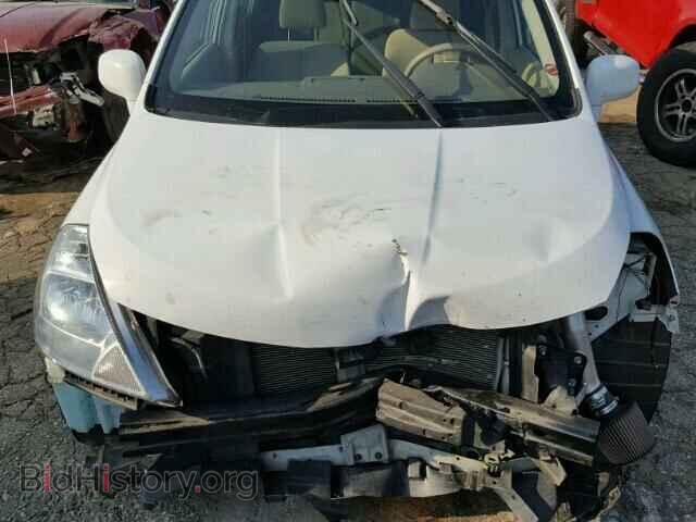 2012 NISSAN VERSA - VIN: 3N1BC1CP7CL361654 - Фото 7