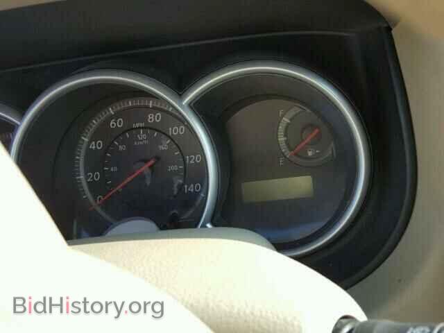 2012 NISSAN VERSA - VIN: 3N1BC1CP7CL361654 - Фото 8