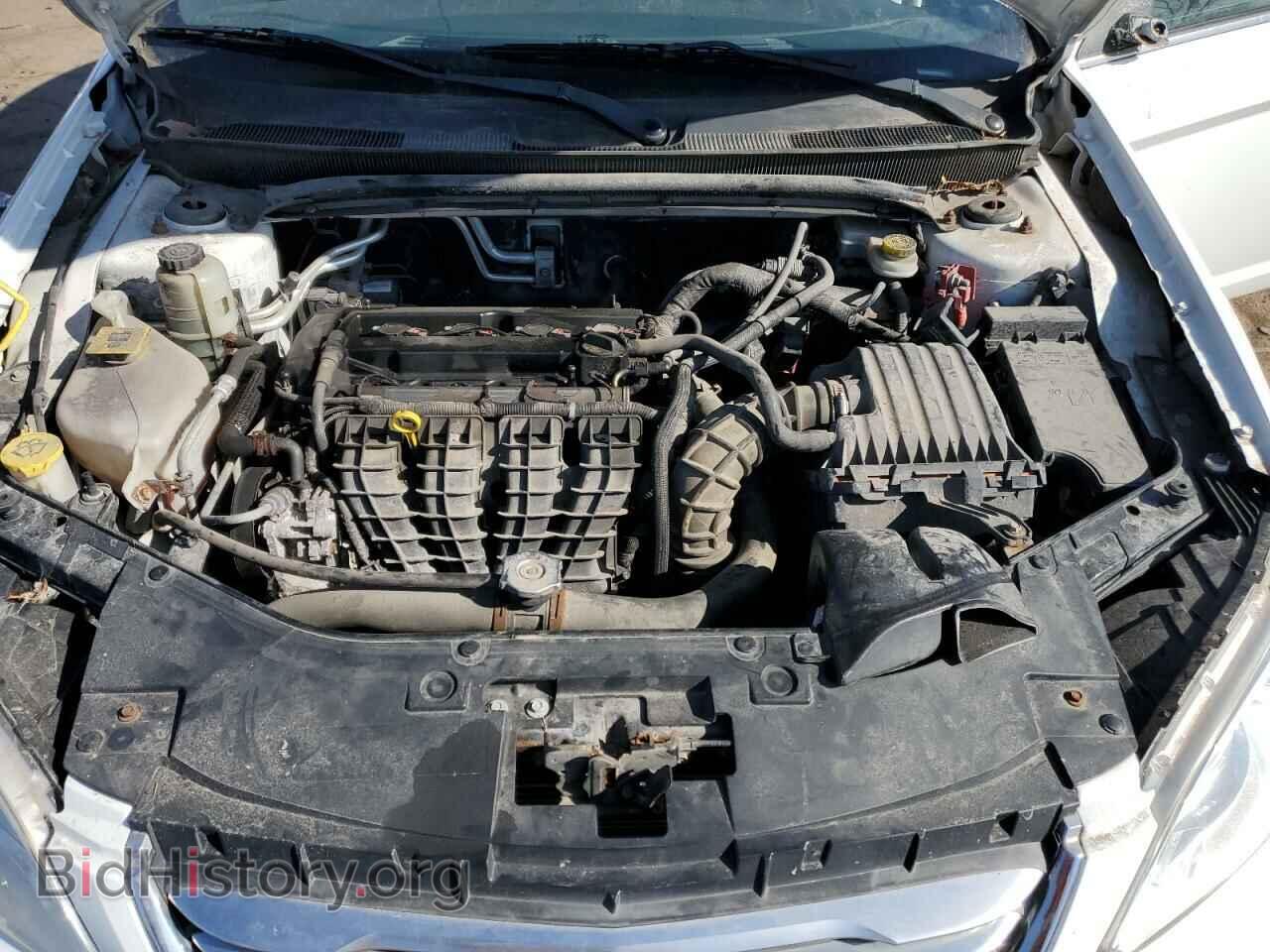 2013 CHRYSLER 200 - VIN: 1C3CCBBB0DN539147 - Фото 11
