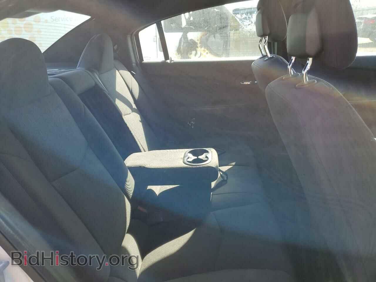 2013 CHRYSLER 200 - VIN: 1C3CCBBB0DN539147 - Фото 10