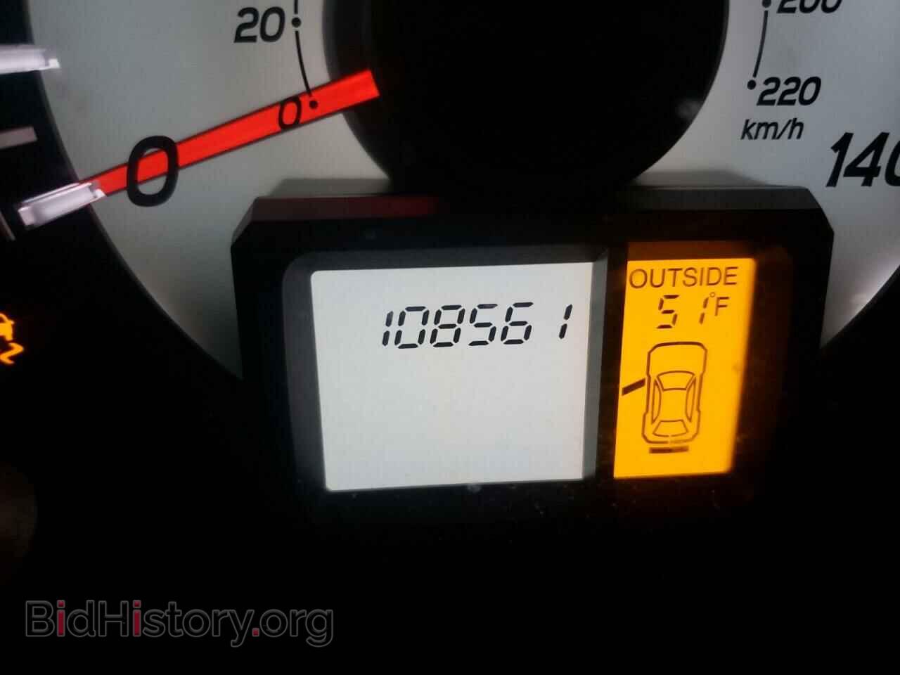 2013 HONDA PILOT - VIN: 5FNYF4H61DB049667 - Фото 8
