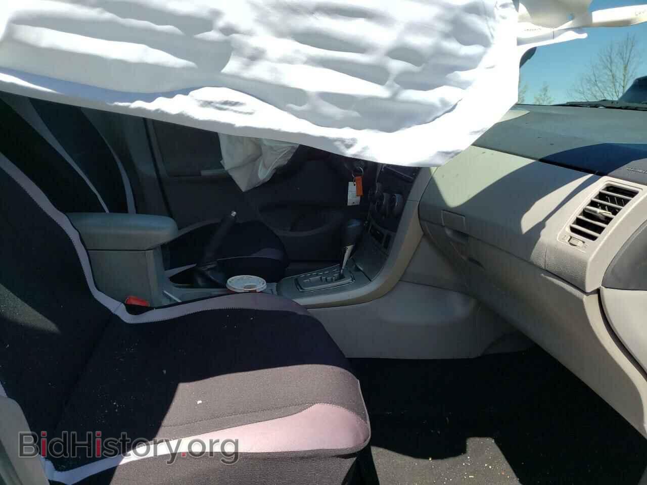 2013 TOYOTA COROLLA - VIN: 2T1BU4EEXDC096983 - Photo 5