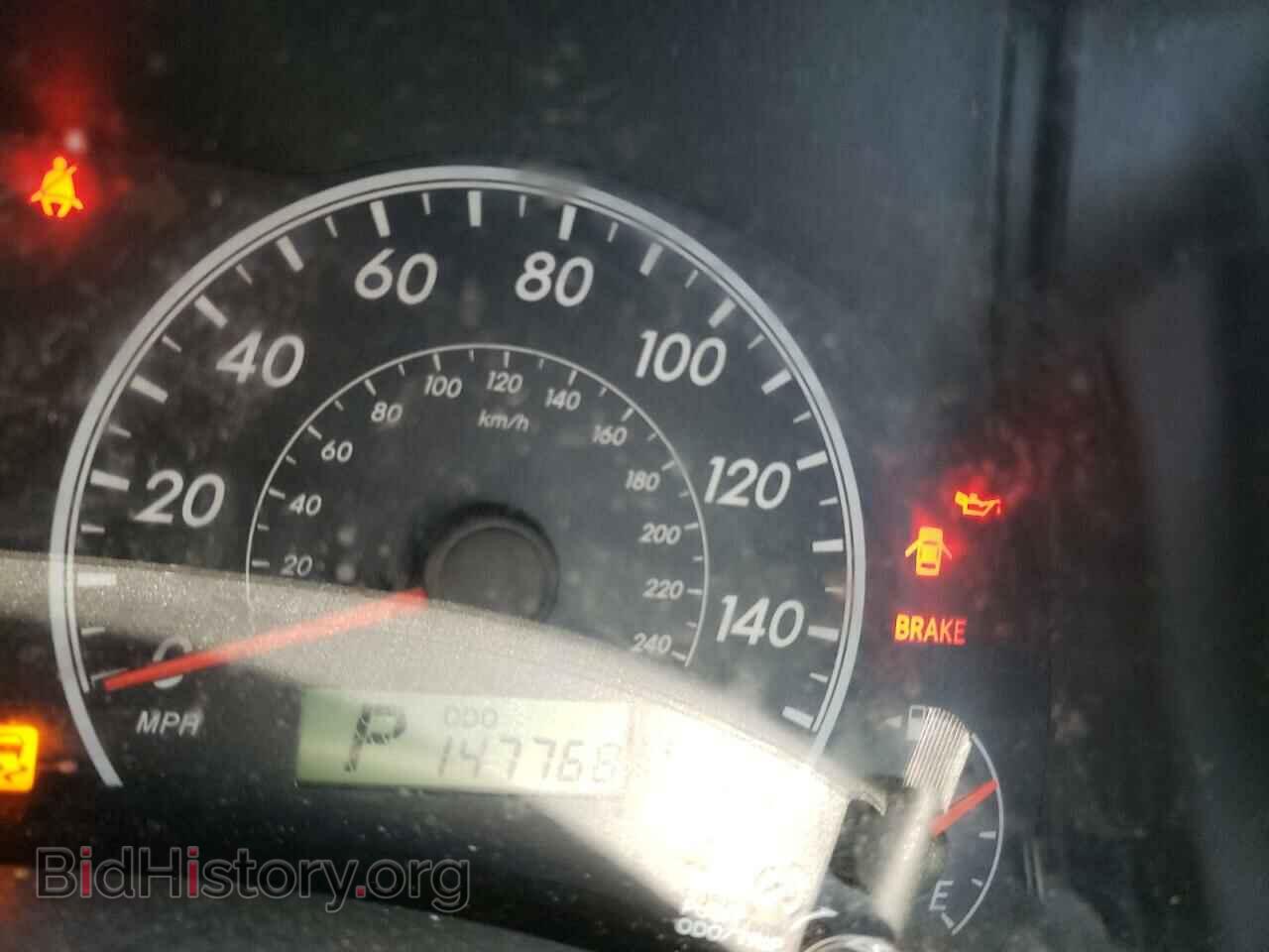 2013 TOYOTA COROLLA - VIN: 2T1BU4EEXDC096983 - Photo 8