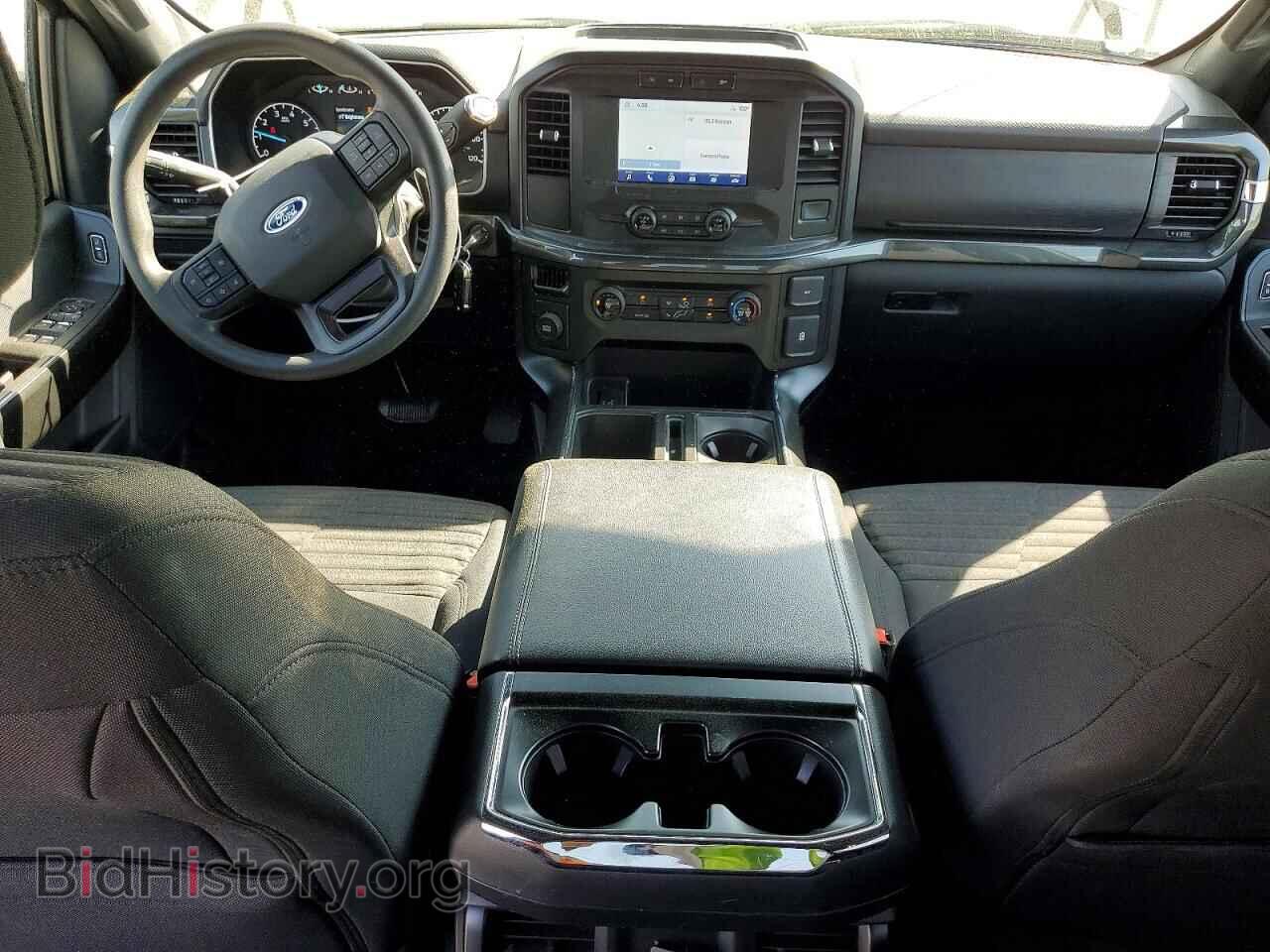 2021 FORD F150 - VIN: 1FTEW1CP5MFC40070 - Фото 8