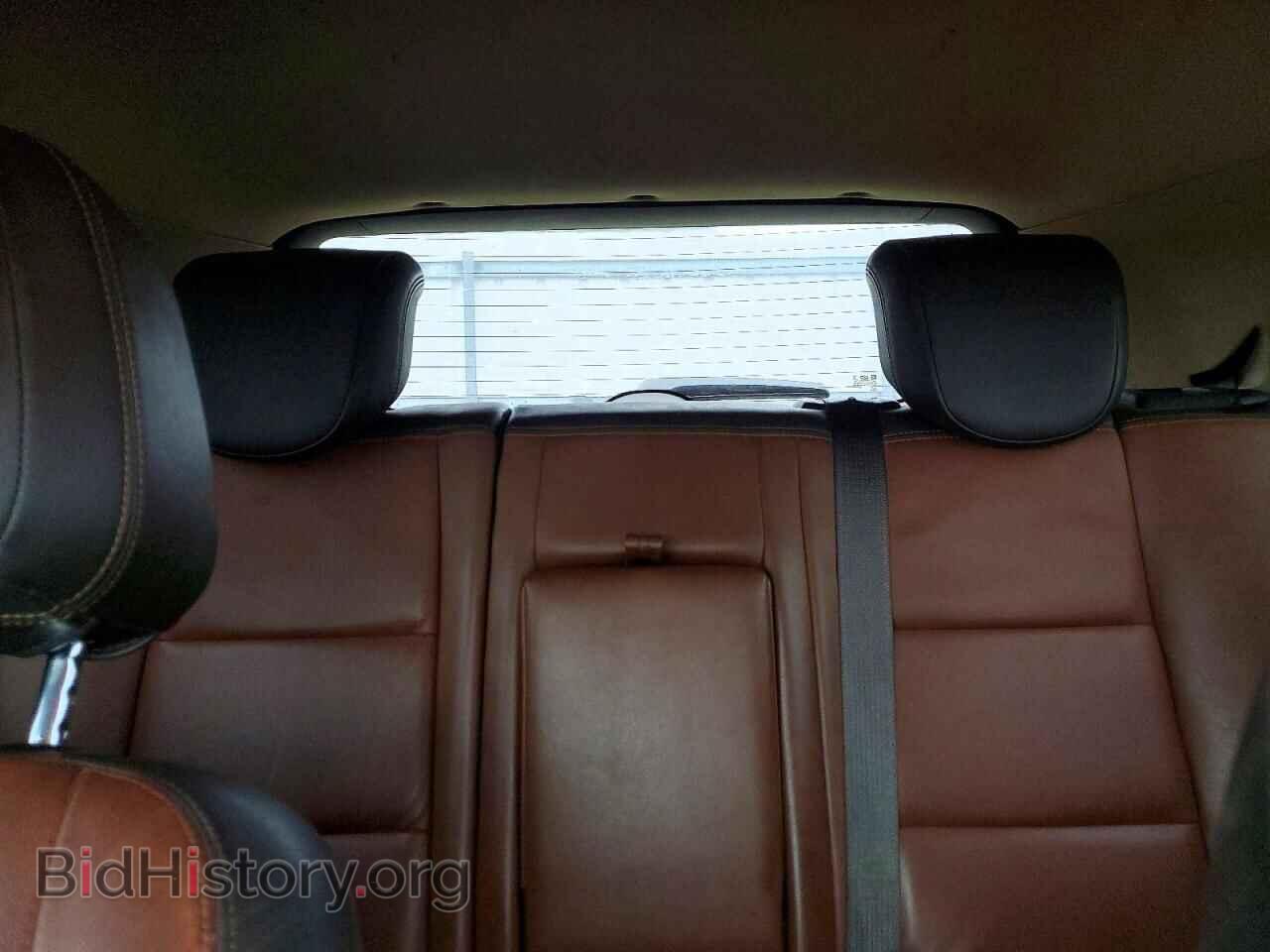 2015 BUICK ENCORE - VIN: KL4CJCSB4FB226897 - Photo 10