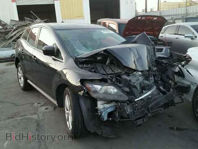 Фотография JM3ER2CL3B0382614 - MAZDA CX-7 2011