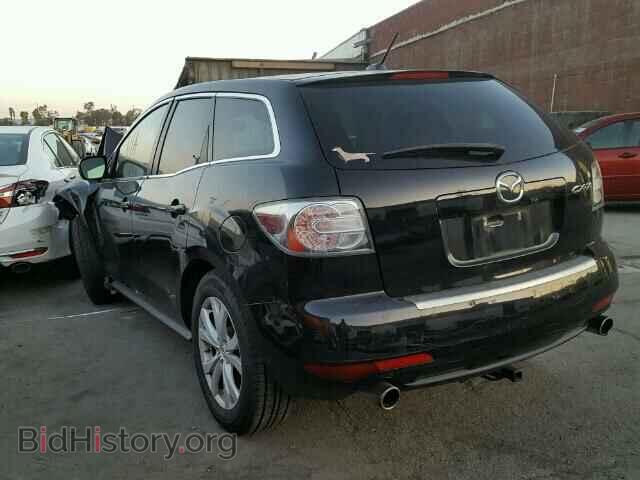 2011 MAZDA CX-7 - VIN: JM3ER2CL3B0382614 - Фото 3