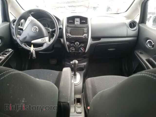 2016 NISSAN VERSA - VIN: 3N1CE2CPXGL372593 - Photo 9