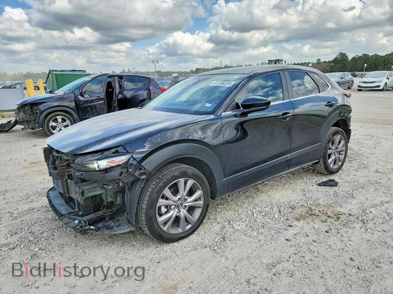 Photo 3MVDMABL2MM267774 - MAZDA CX-30 2021