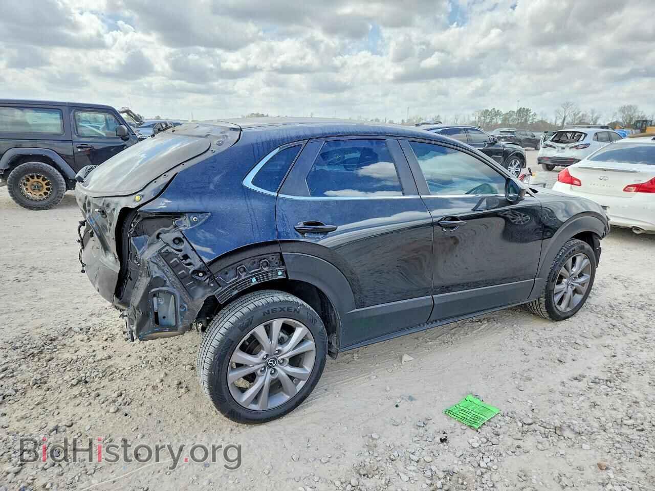 2021 MAZDA CX-30 - VIN: 3MVDMABL2MM267774 - Фото 3