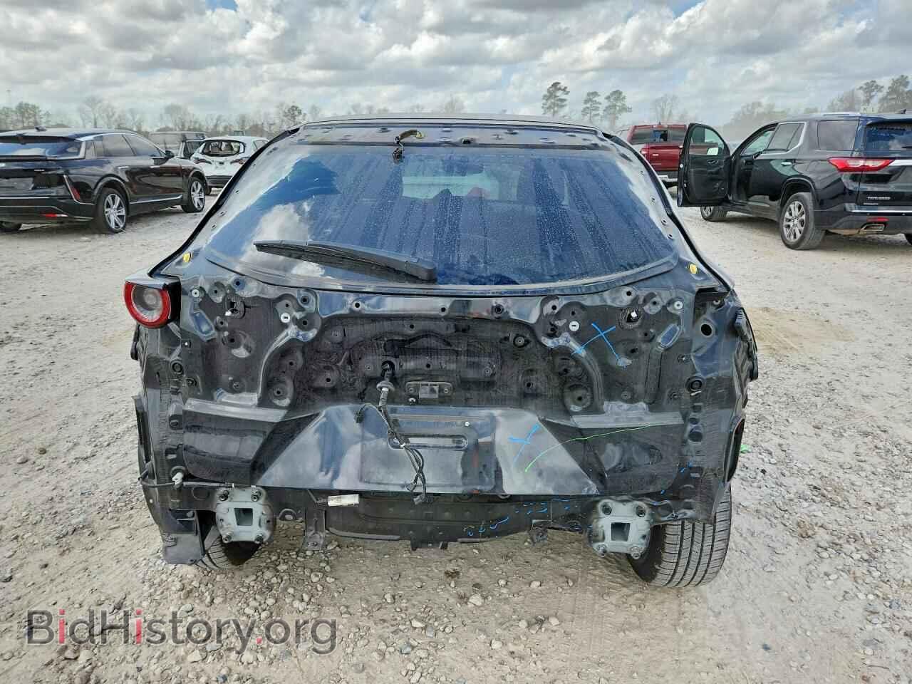 2021 MAZDA CX-30 - VIN: 3MVDMABL2MM267774 - Фото 6