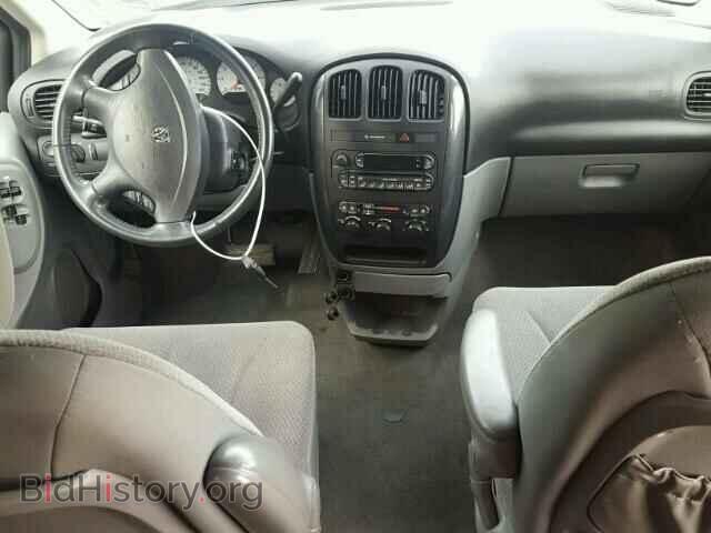 2006 DODGE CARAVAN - VIN: 2D4GP44LX6R853805 - Фото 9