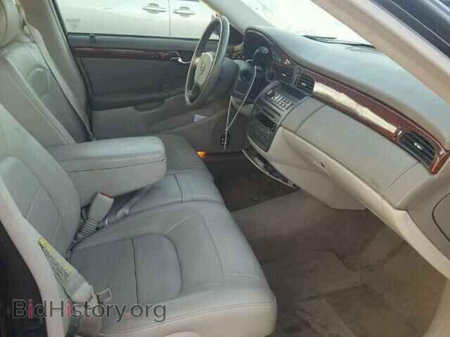 2004 CADILLAC DEVILLE - VIN: 1G6KD54Y44U174584 - Photo 5