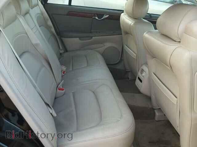 2004 CADILLAC DEVILLE - VIN: 1G6KD54Y44U174584 - Photo 6