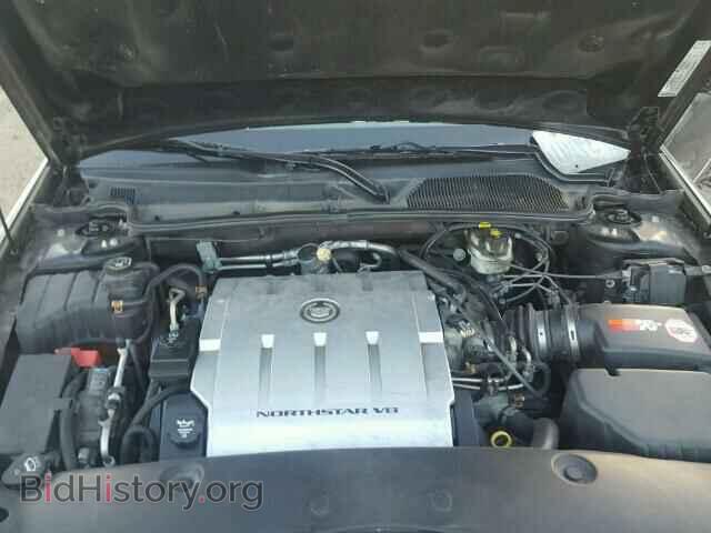 2004 CADILLAC DEVILLE - VIN: 1G6KD54Y44U174584 - Photo 7