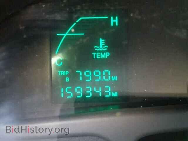 2004 CADILLAC DEVILLE - VIN: 1G6KD54Y44U174584 - Photo 8