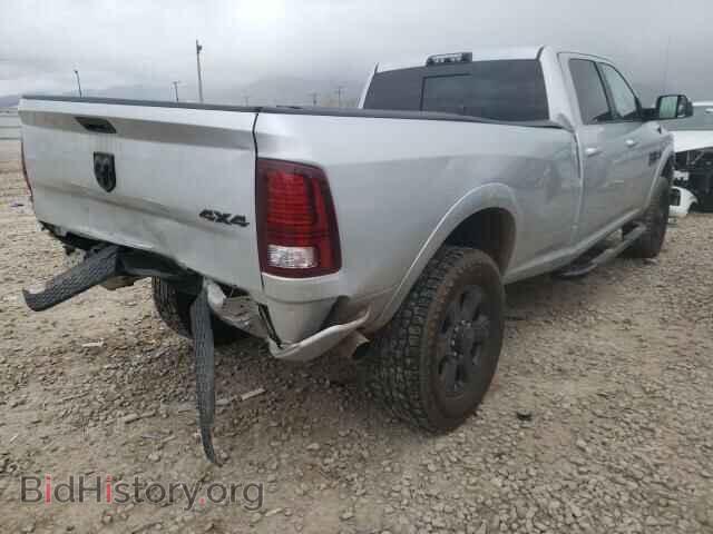 2016 RAM 3500 - VIN: 3C63R3JL9GG191251 - Фото 4