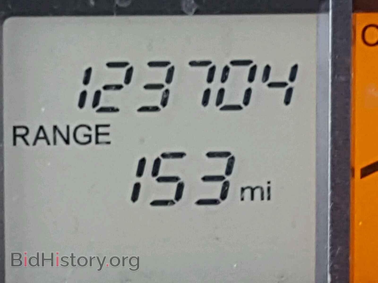2011 HONDA PILOT EX - VIN: 5FNYF4H45BB045102 - Photo 8