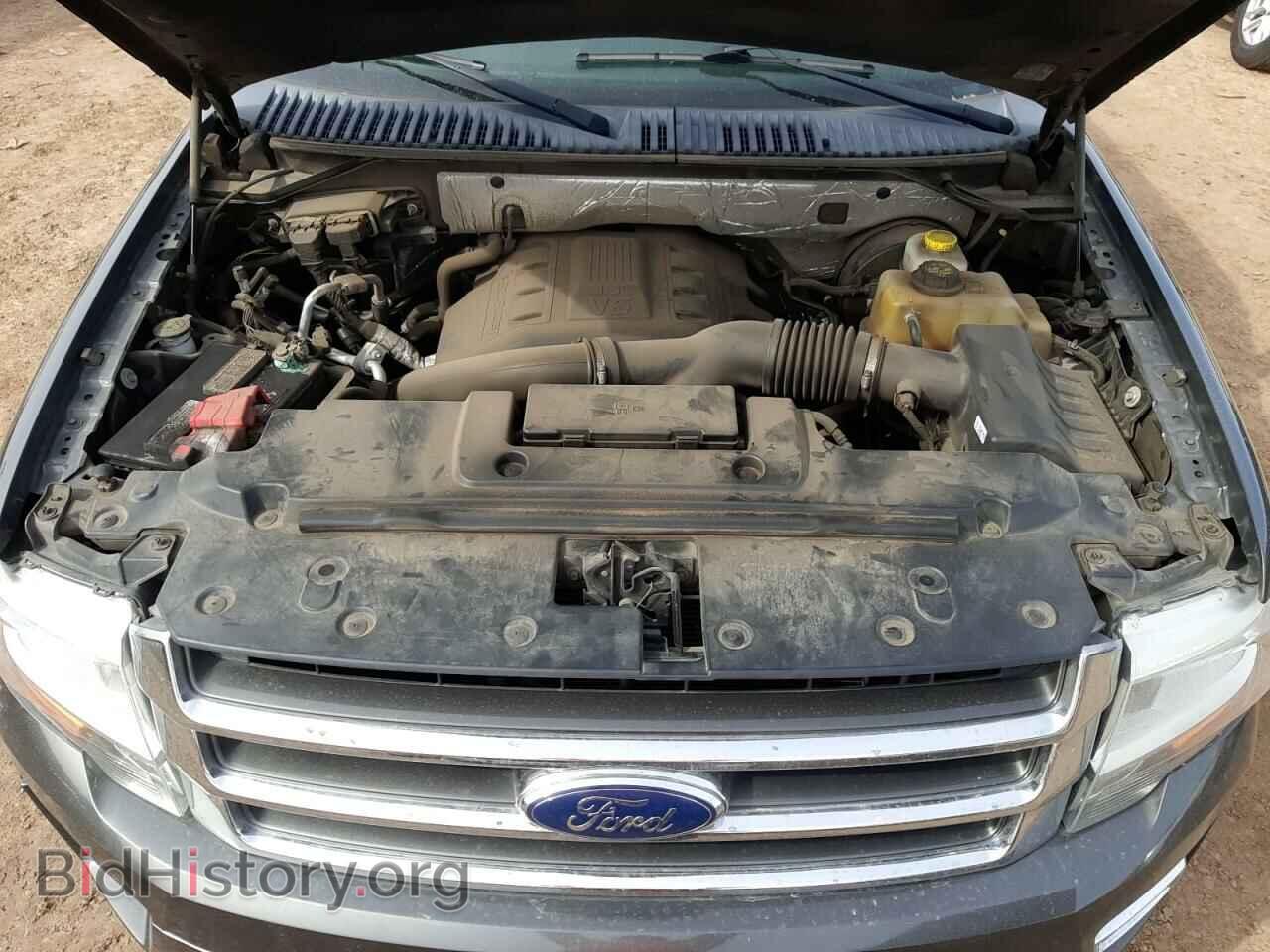 2017 FORD EXPEDITION - VIN: 1FMJU1HT0HEA48895 - Фото 12