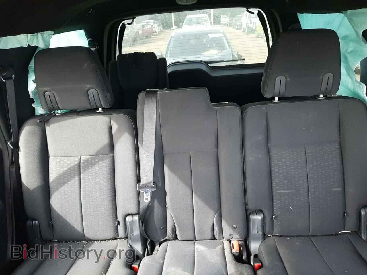 2017 FORD EXPEDITION - VIN: 1FMJU1HT0HEA48895 - Фото 10