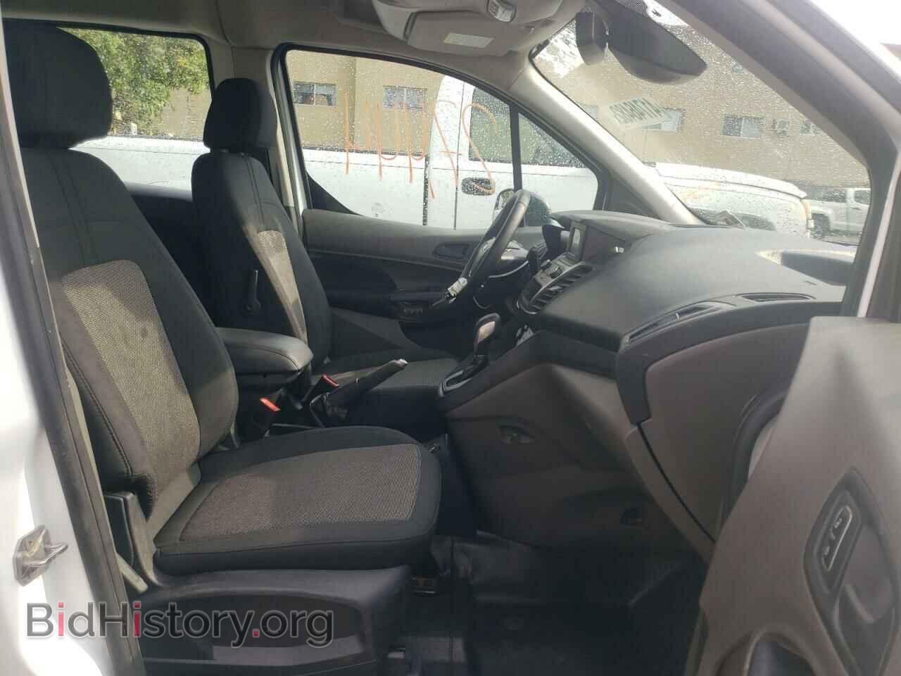 2020 FORD TRANSIT CO - VIN: NM0GS9E29L1448689 - Фото 5