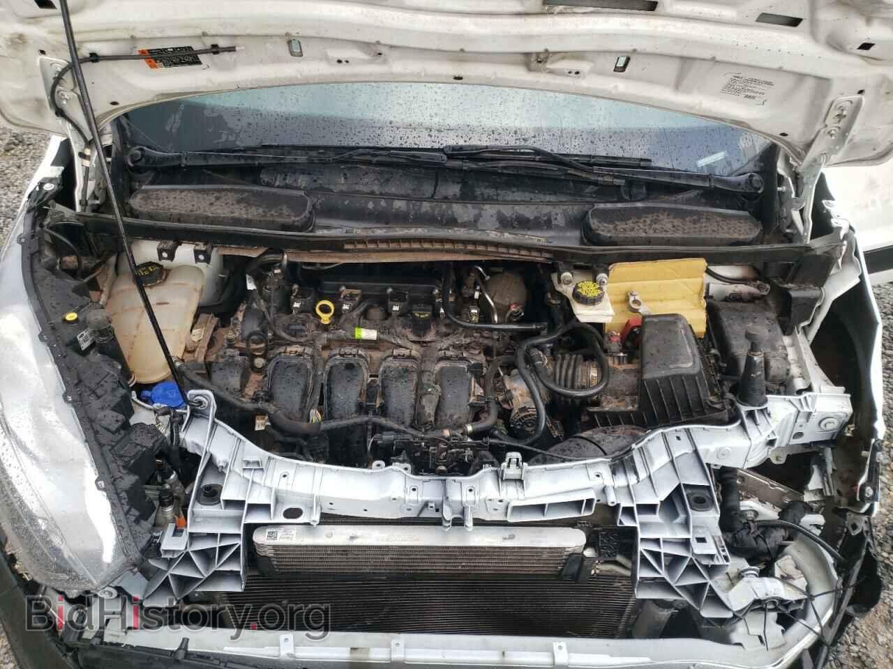 2020 FORD TRANSIT CO - VIN: NM0GS9E29L1448689 - Фото 7