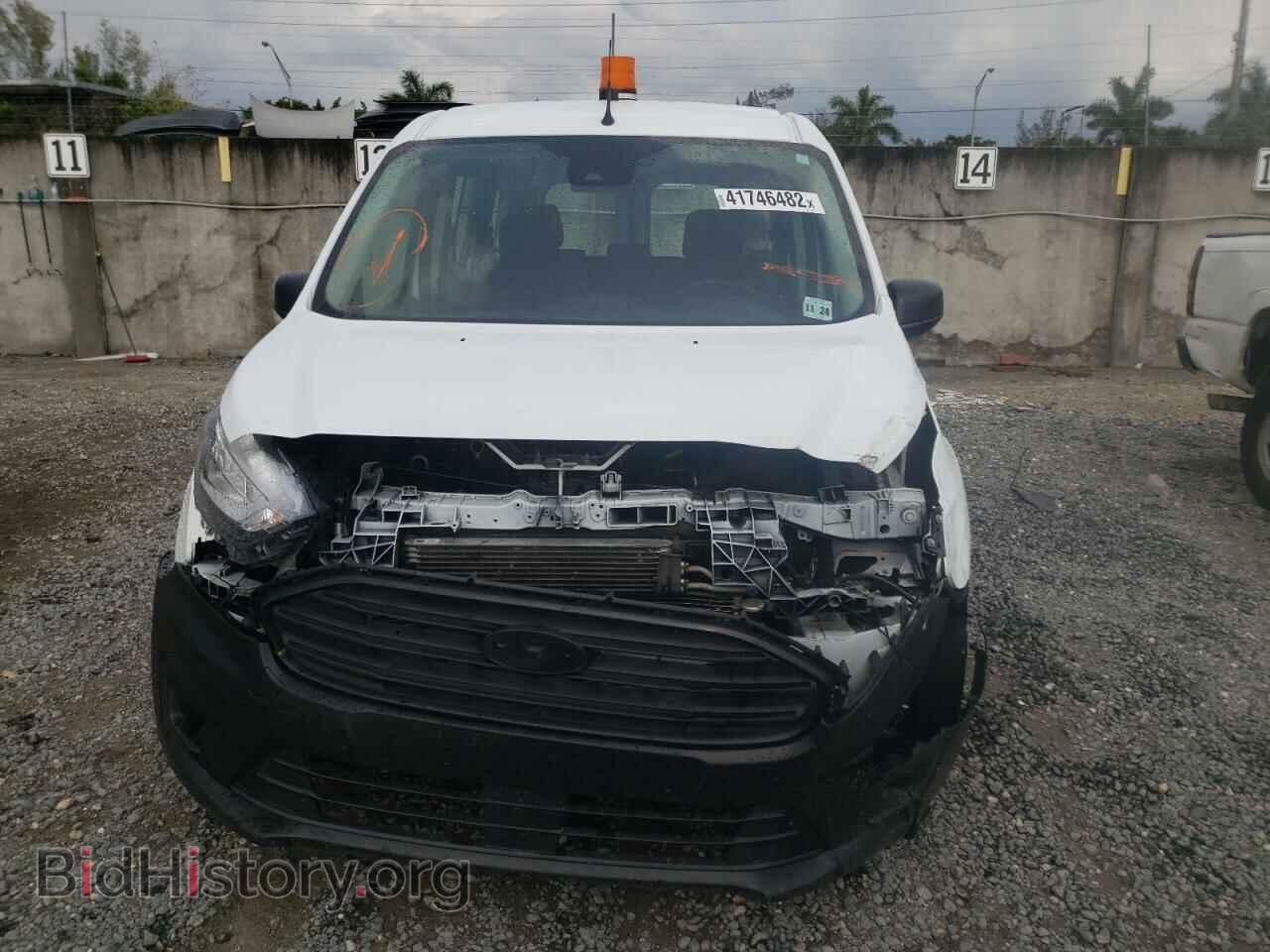 2020 FORD TRANSIT CO - VIN: NM0GS9E29L1448689 - Фото 9