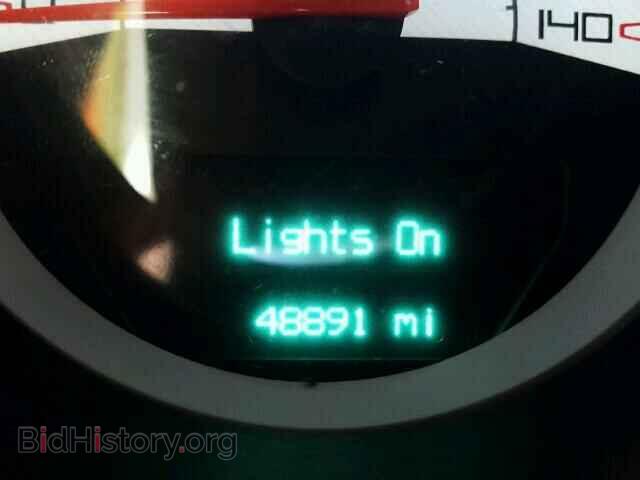 2014 DODGE CHALLENGER - VIN: 2C3CDYAG2EH277283 - Photo 8