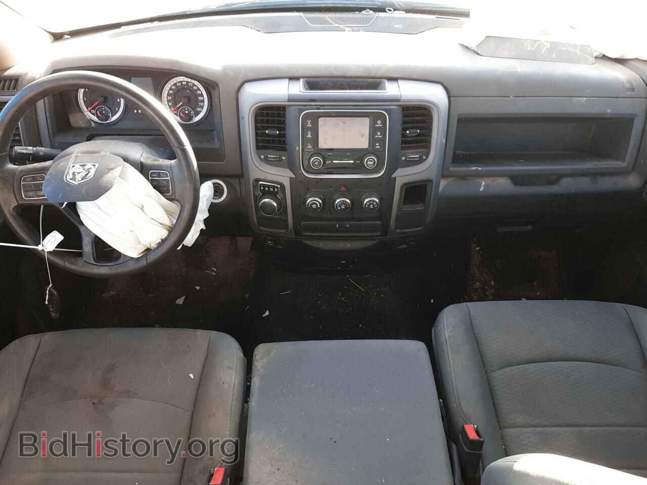 2014 RAM 1500 - VIN: 1C6RR6FT1ES331920 - Photo 8