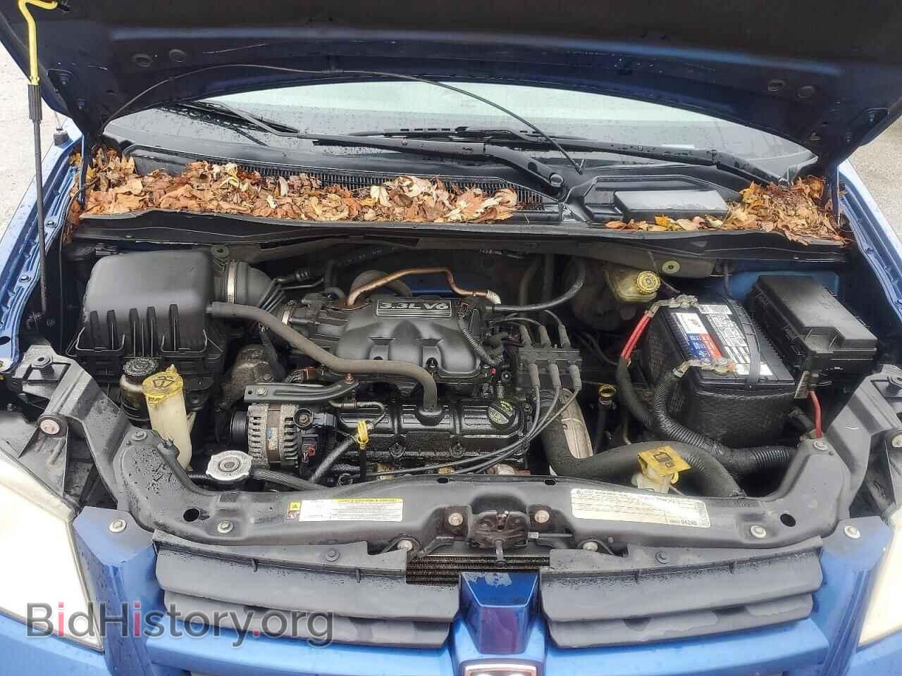2010 DODGE CARAVAN - VIN: 2D4RN4DE1AR348714 - Photo 12