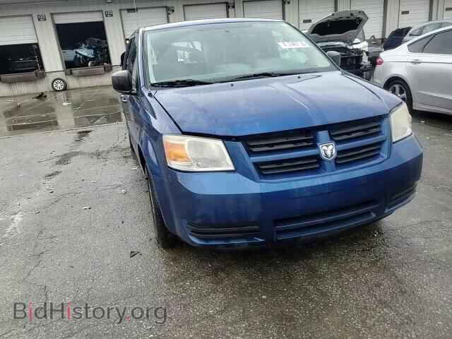 2010 DODGE CARAVAN - VIN: 2D4RN4DE1AR348714 - Photo 14