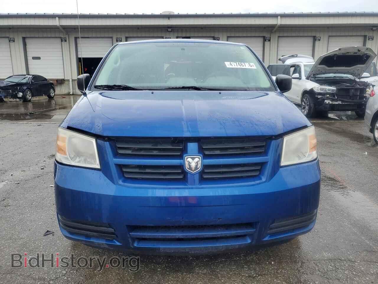 2010 DODGE CARAVAN - VIN: 2D4RN4DE1AR348714 - Photo 5