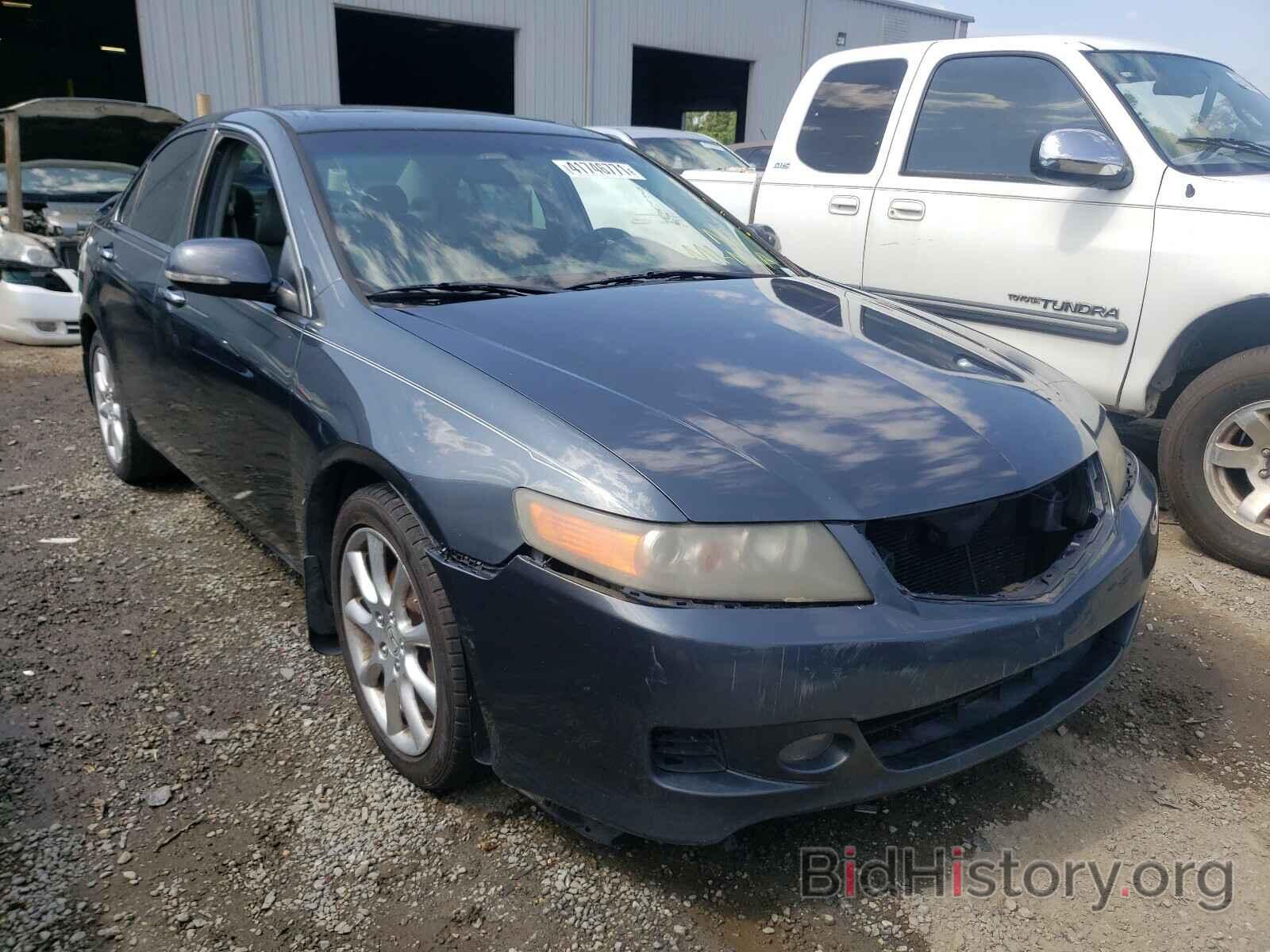 Фотография JH4CL96888C008605 - ACURA TSX 2008