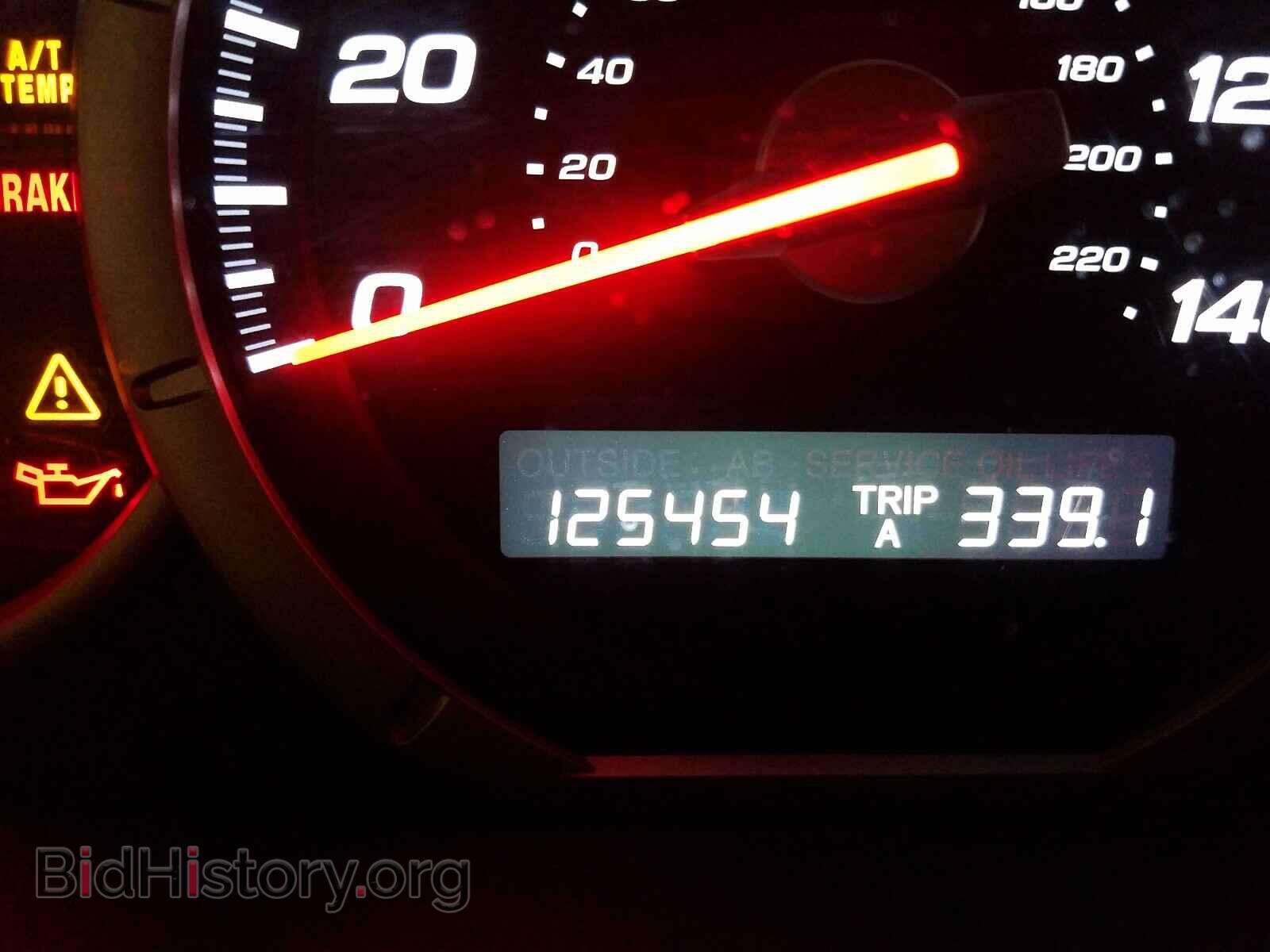 2008 HONDA PILOT - VIN: 5FNYF18228B035312 - Фото 8