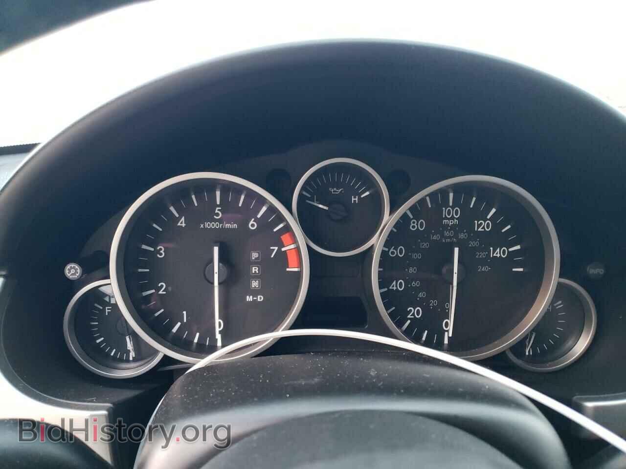 2011 MAZDA MX5 - VIN: JM1NC2PFXB0219599 - Photo 9