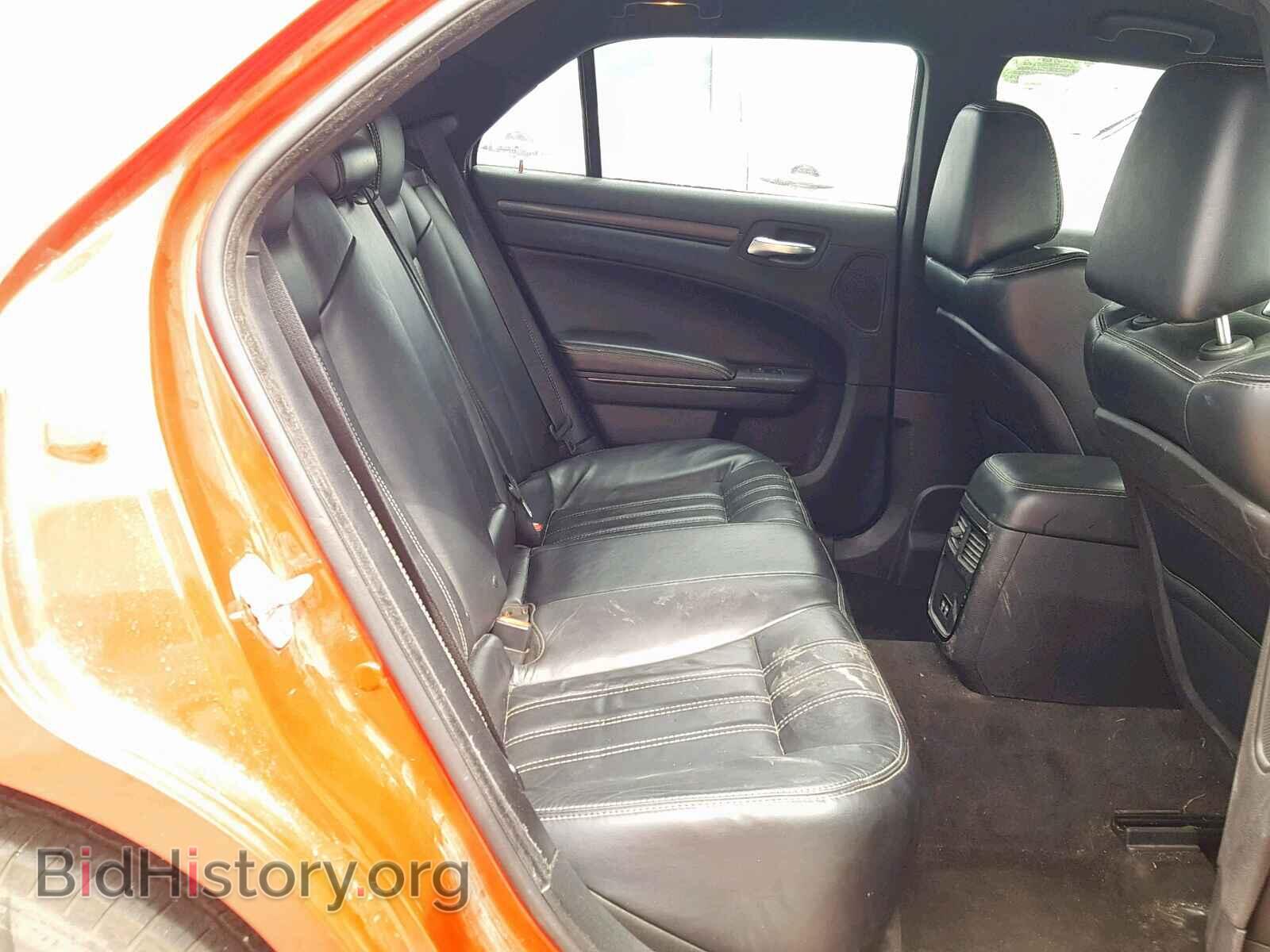 2016 CHRYSLER 300 - VIN: 2C3CCAGG7GH136102 - Photo 6