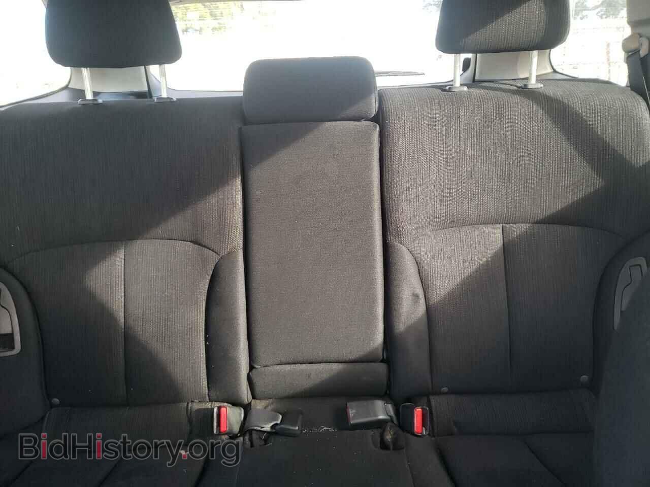 2014 SUBARU OUTBACK - VIN: 4S4BRBCC1E3220281 - Фото 10