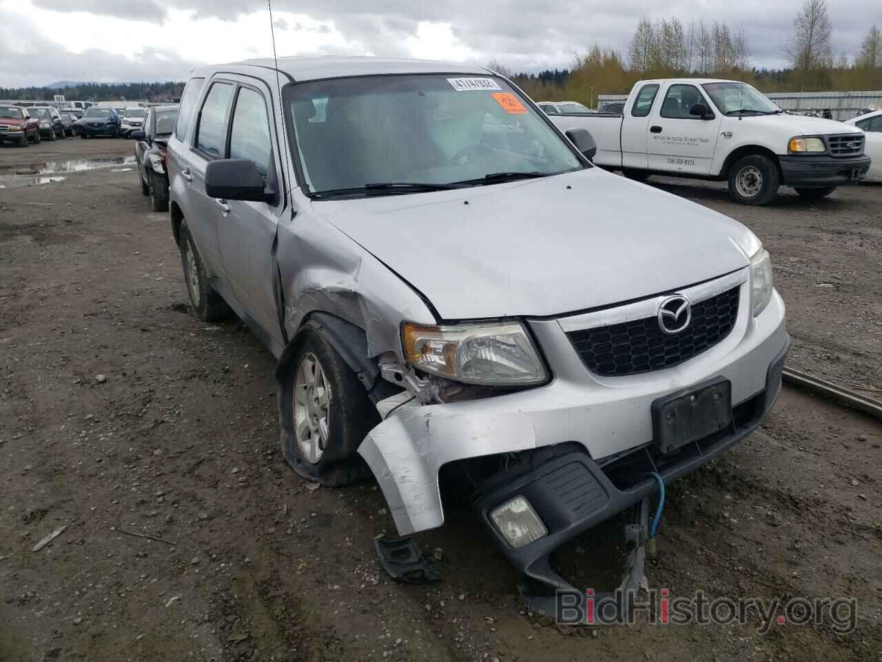 Photo 4F2CY9C70AKM09043 - MAZDA TRIBUTE 2010