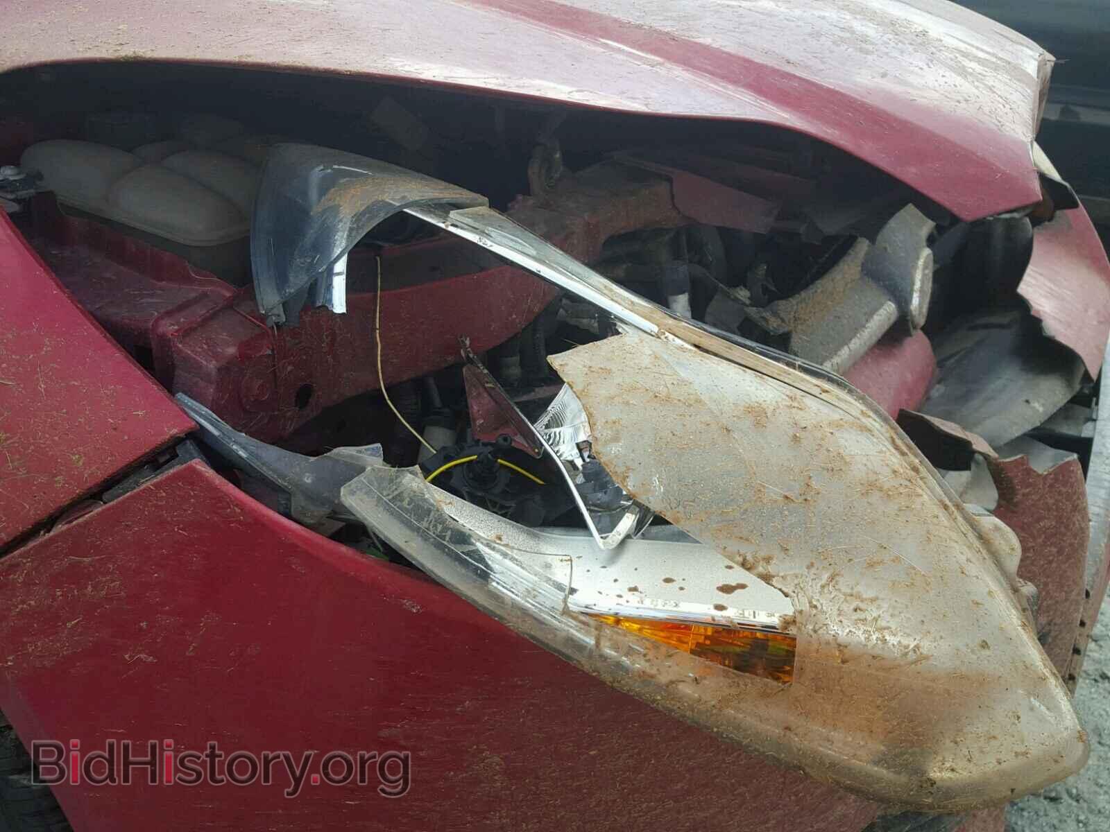 2012 FORD FOCUS - VIN: 1FAHP3F25CL270939 - Photo 11