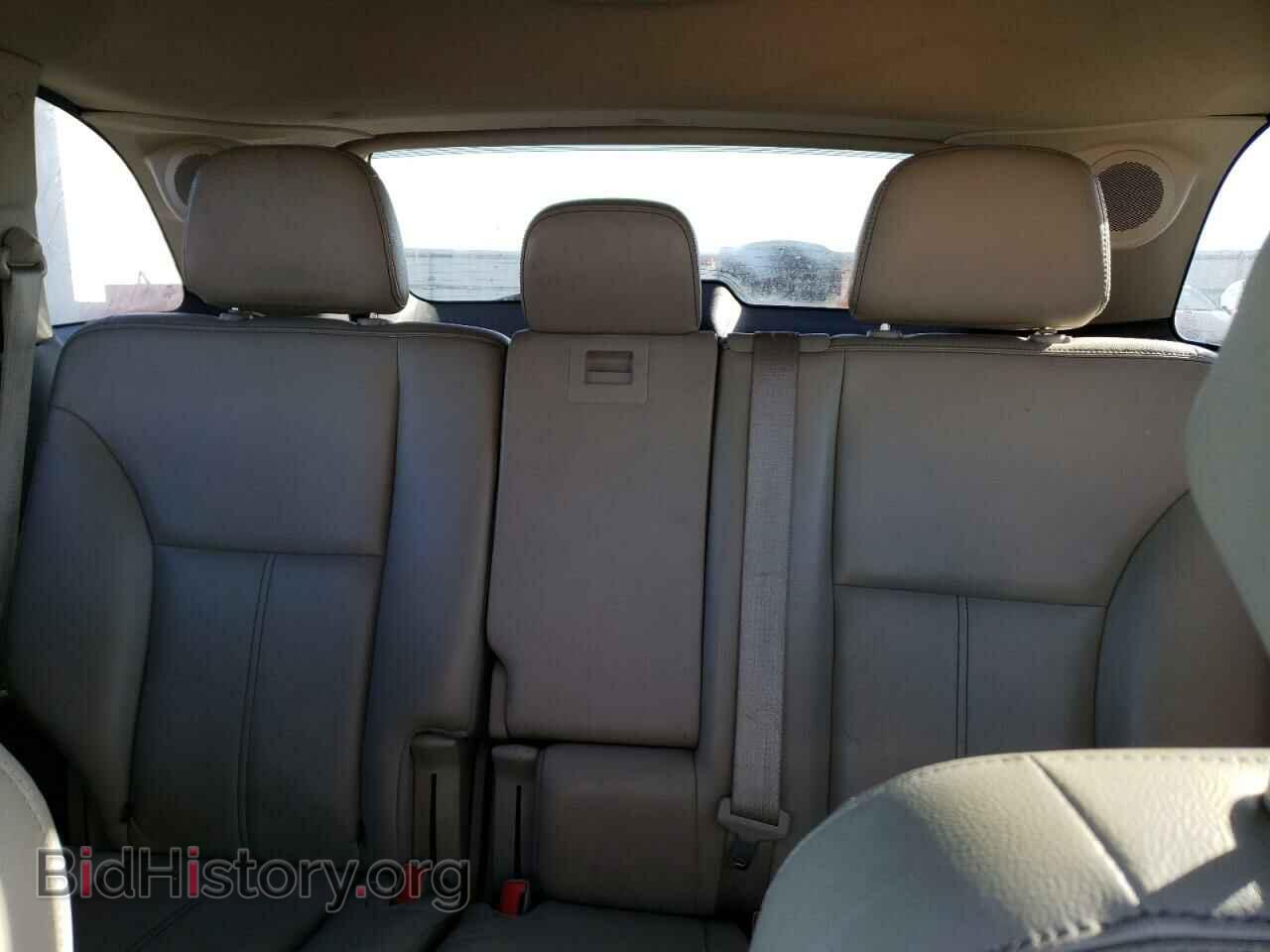 2013 FORD EDGE - VIN: 2FMDK4KC4DBB46346 - Photo 10