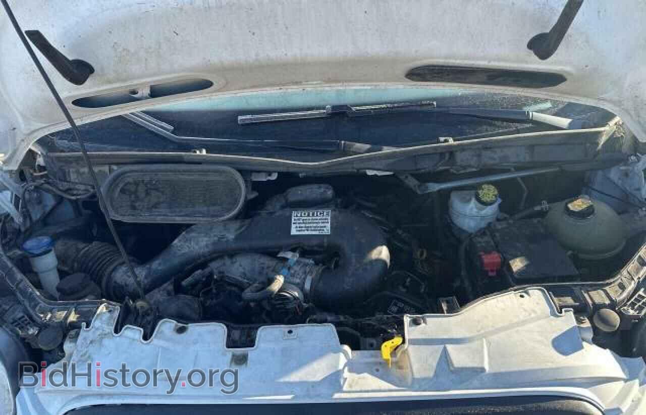 2019 FORD TRANSIT - VIN: 1FTYE2CM5KKB51406 - Фото 7