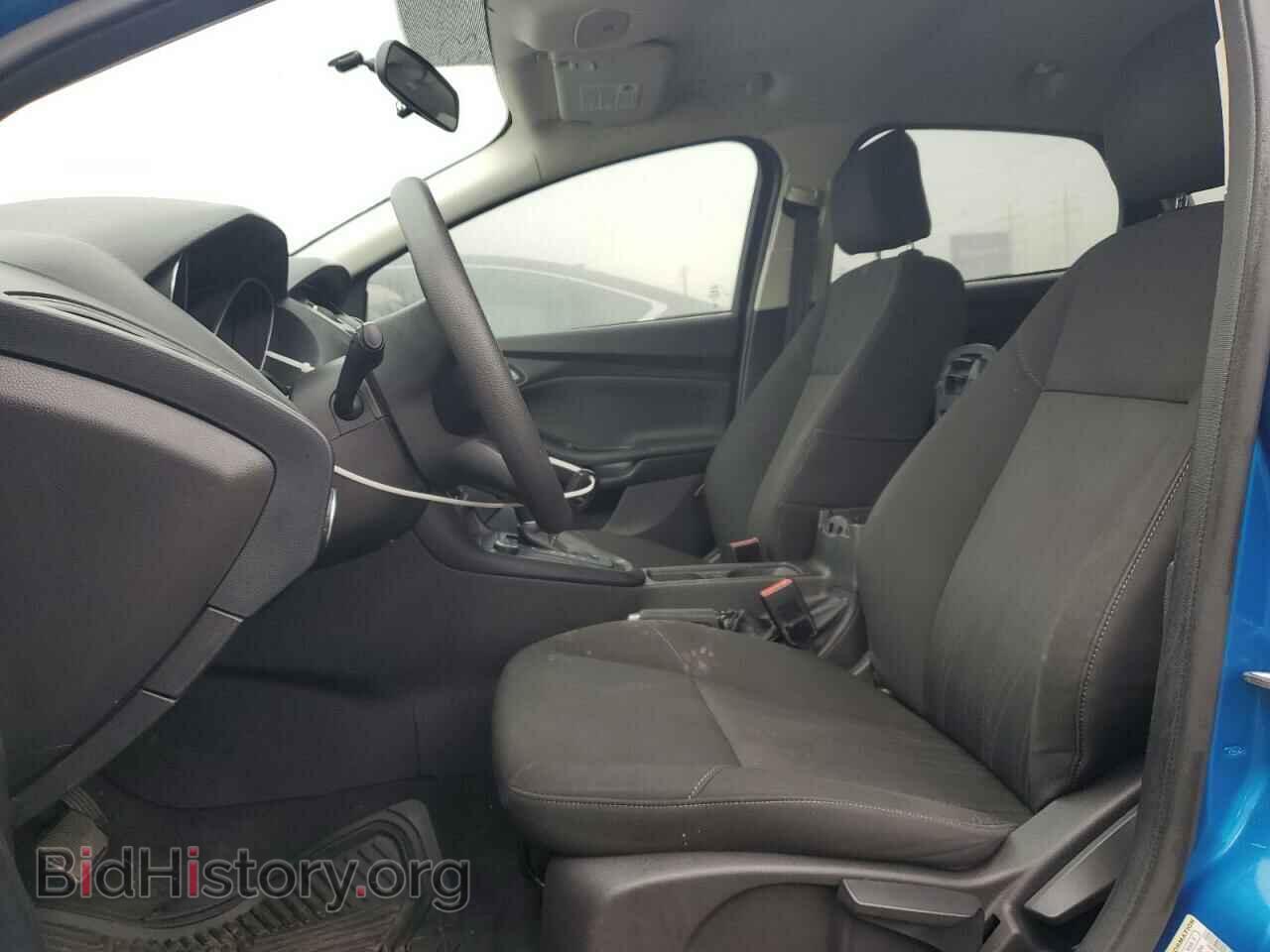 2015 FORD FOCUS - VIN: 1FADP3K25FL298734 - Фото 7