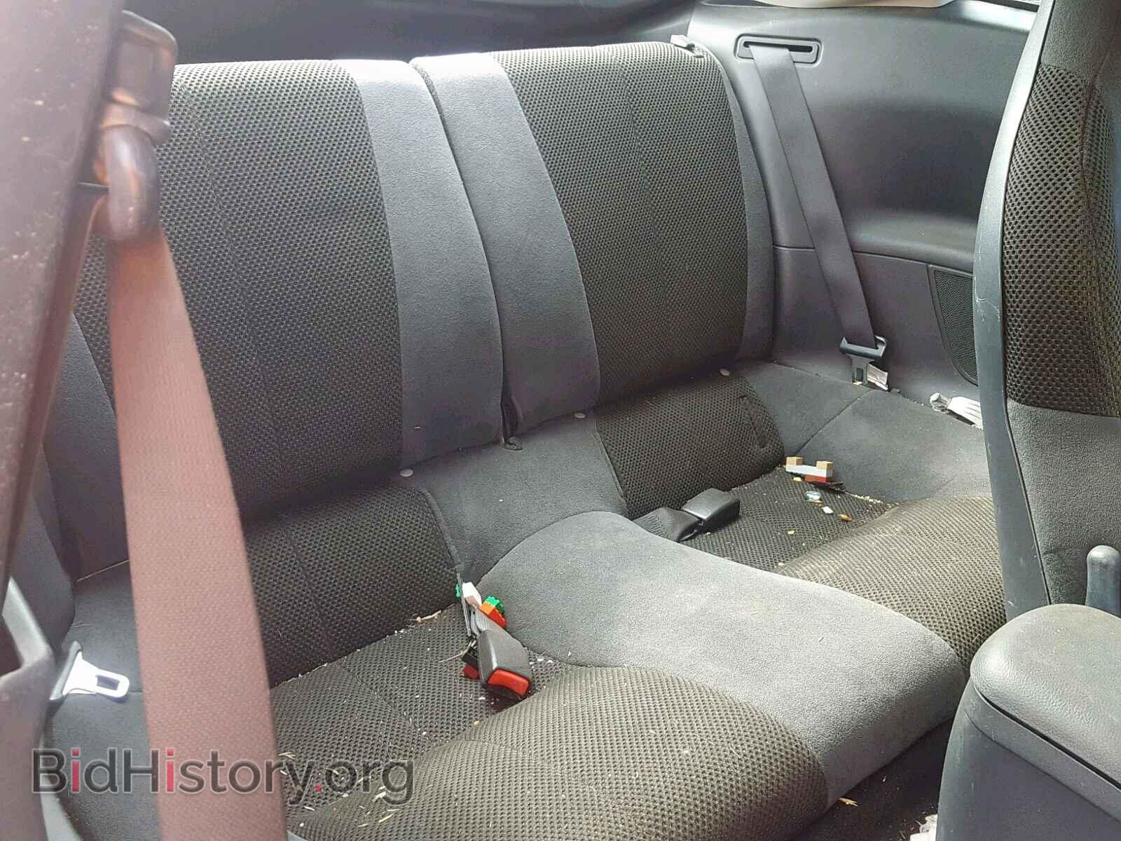 2006 MITSUBISHI ECLIPSE - VIN: 4A3AK24F56E054170 - Фото 6