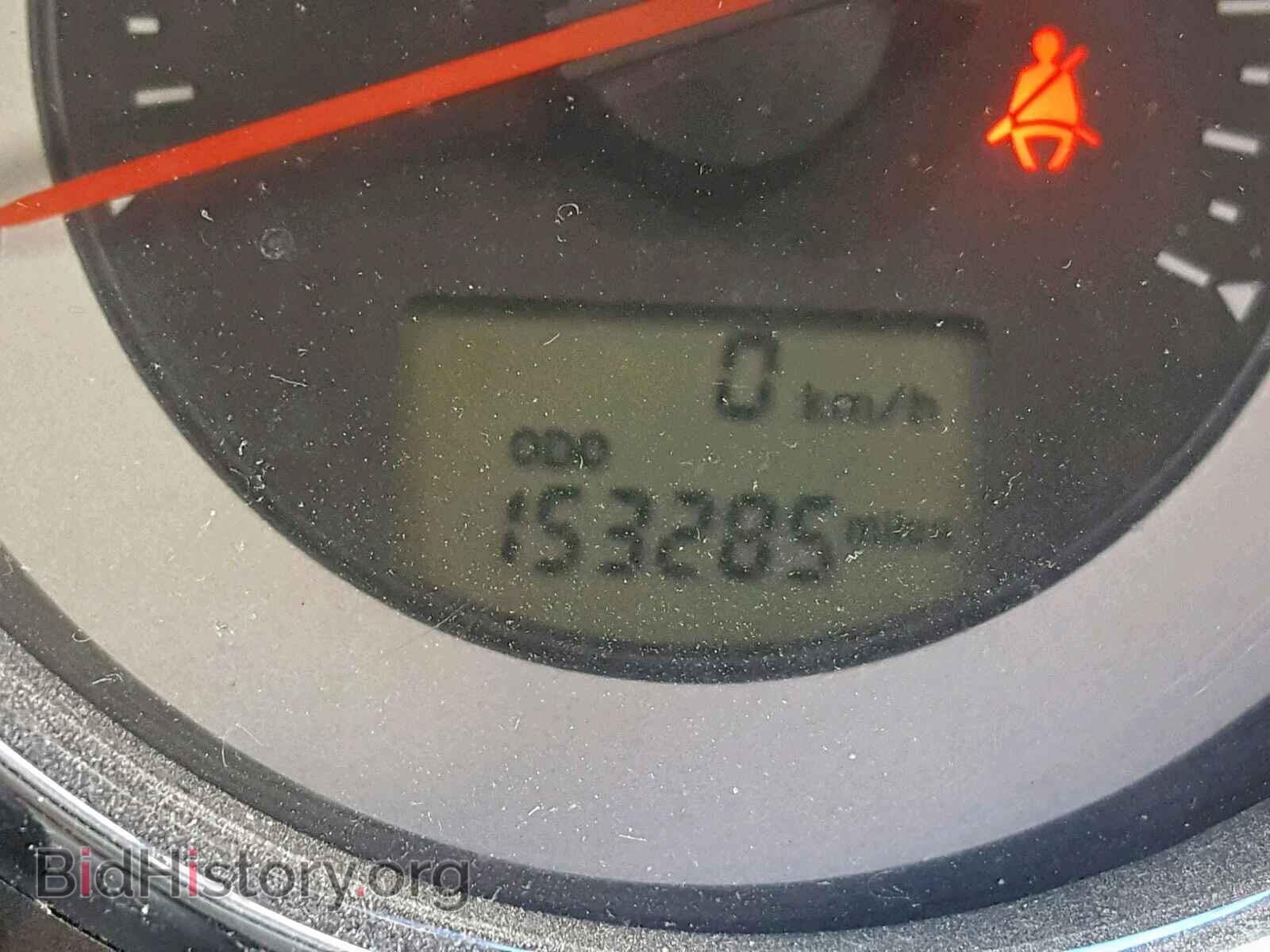 2006 MITSUBISHI ECLIPSE - VIN: 4A3AK24F56E054170 - Фото 8