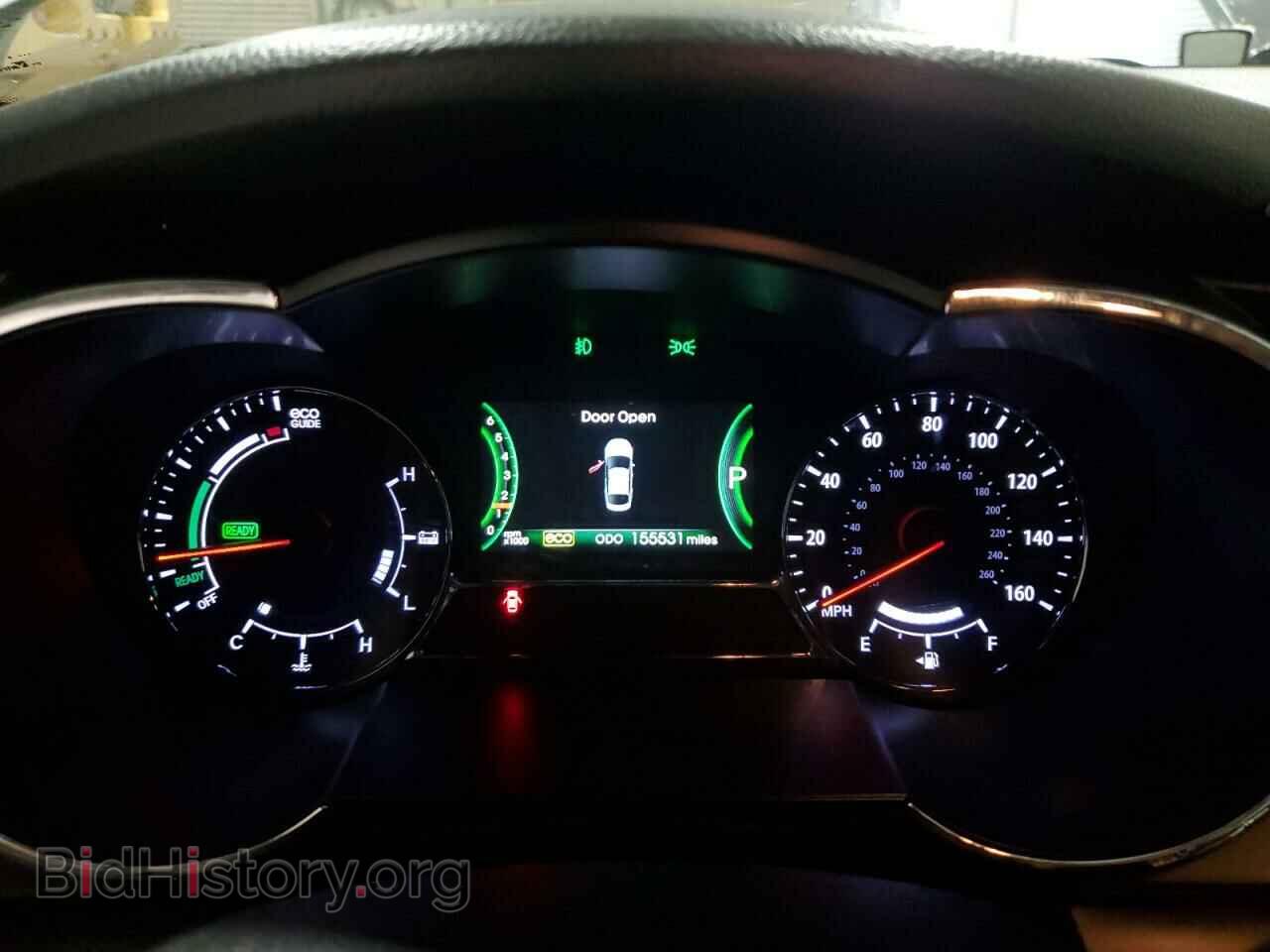 2013 KIA OPTIMA - VIN: KNAGM4AD3D5042762 - Фото 9