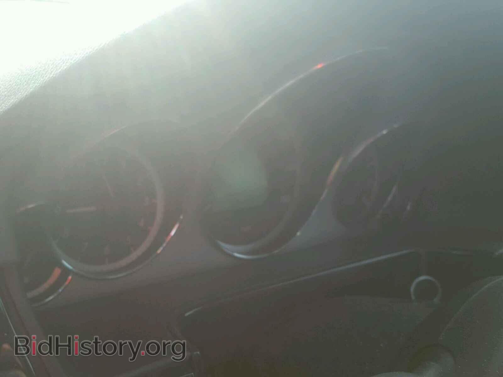 2011 MERCEDES-BENZ E - VIN: WDDHF8HB8BA297107 - Фото 8
