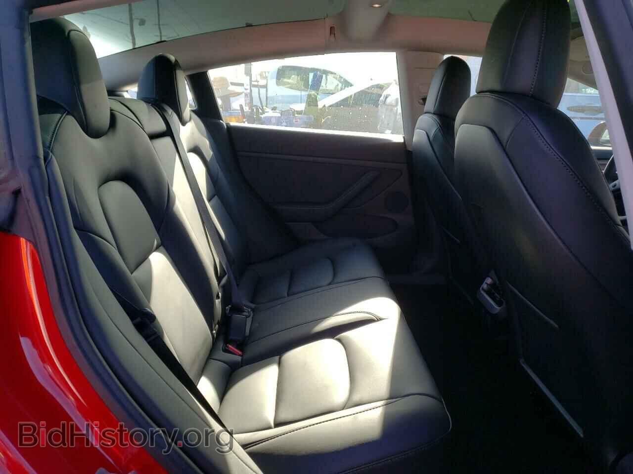 2022 TESLA MODEL 3 - VIN: 5YJ3E1EA1NF145529 - Фото 6