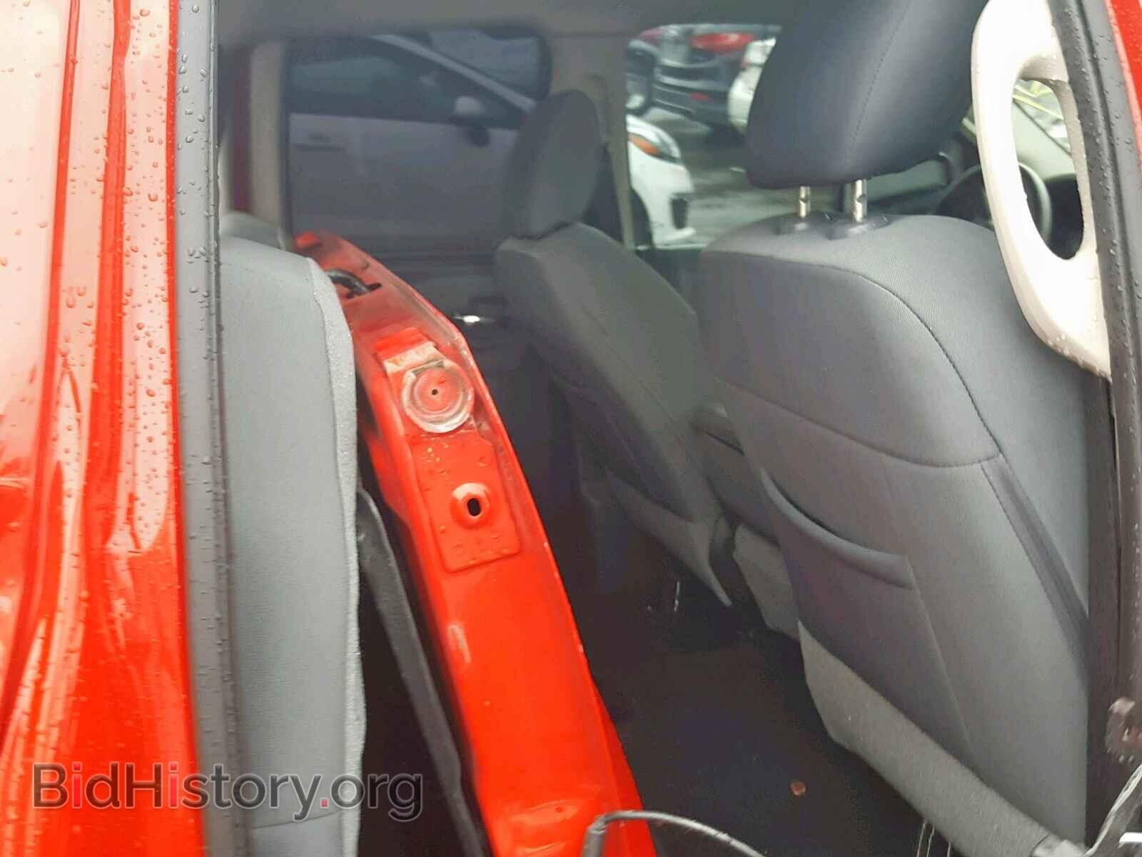 2016 RAM 1500 SLT - VIN: 1C6RR6GT0GS277530 - Фото 6
