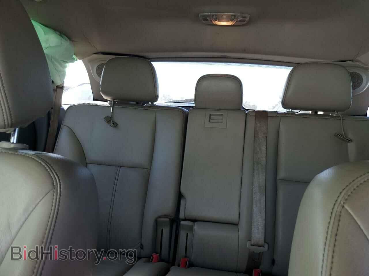 2013 FORD EDGE - VIN: 2FMDK3KC9DBB66182 - Photo 10