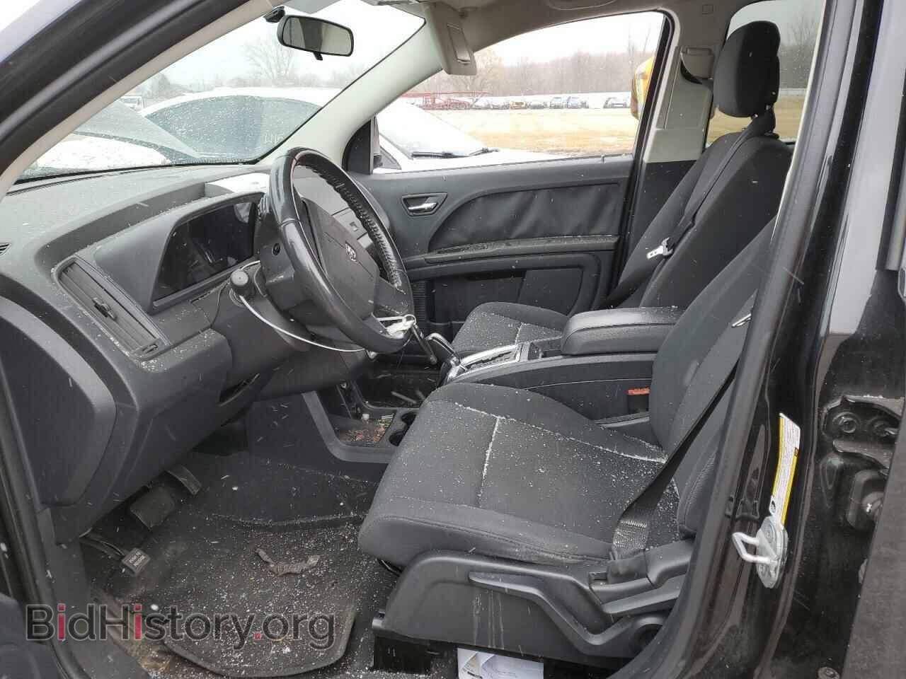 2010 DODGE JOURNEY - VIN: 3D4PG4FB0AT266023 - Фото 7